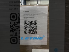 Stock Antminer T21 190T Blockchain Asic Crypto Bitcoin Minatore