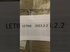 Stock KDA Miner Bitmain Antminer KA3 166T 3154W Consumo di energia