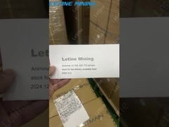 E' arrivato il nuovo lotto dell'Antminer L9.