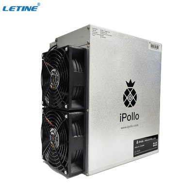 Ipollo V1 3600M EtHash 3.6Gh 3100W Elevato hashrate ETC Asic Miner V1 3700M 3800M