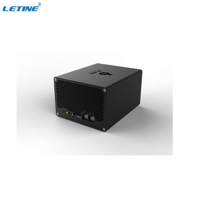 IPollo V1 Mini Classic Plus ETC Miner 130mh 104W Wifi Versione Minatore