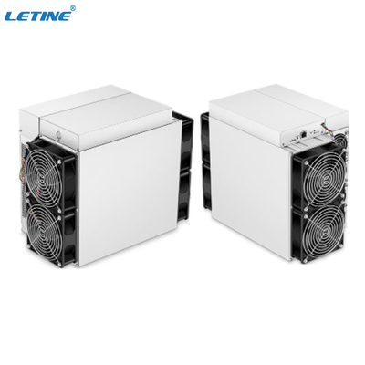 Pro 110th Asic Bitcoin hardware estraente cripto della macchina S19j dei minatori di Bitmain Antminer S19 pro 100th