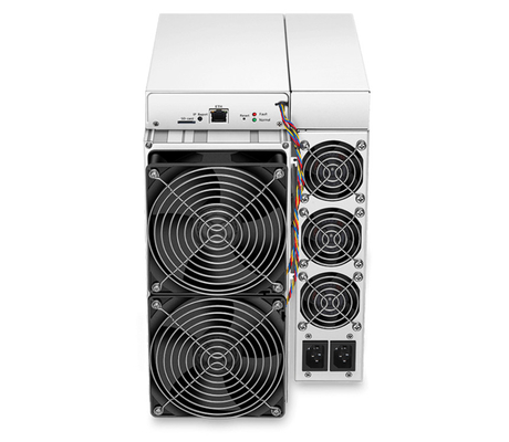 Veloce ROI Blockchain Miner Antminer K7 63.5T 3080W Eaglesong Algorithm CKB Asic Miner