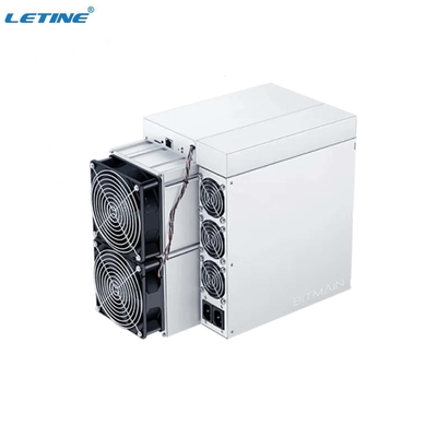 Minatore di Handshake Blake 2B-Sia HNS ASIC del minatore di Bitmain Antminer HS3 Siacoin Asic