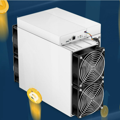 3080W Bitmain Asic Antminer K7 63.5Th Eaglesong Algoritmo Blockchain Minatori