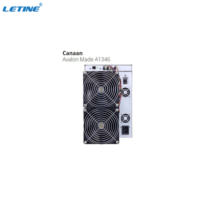 A1346 di riserva 104T 107T Avalon Miner