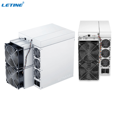 Nuovo minatore cripto Machine di Bitmain Antminer KA3 166T Kadena Algo KDA di alto profitto