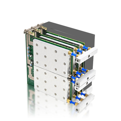 Sistema di raffreddamento ad acqua per Aisc AntminerS19 PRO110t 95t S19 idro 145t 158t Whatsminer M30s++