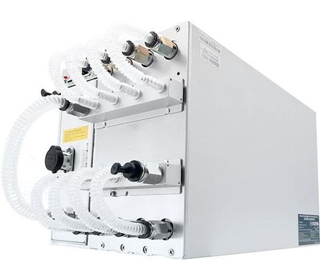 Di Bitcoin idro 158T Asic raffreddamento della macchina d'estrazione del minatore S19 idro