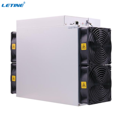 Macchina d'estrazione proficua di Bitmain Antminer S19 Pro+ 120Th Bitcoin Sha-256