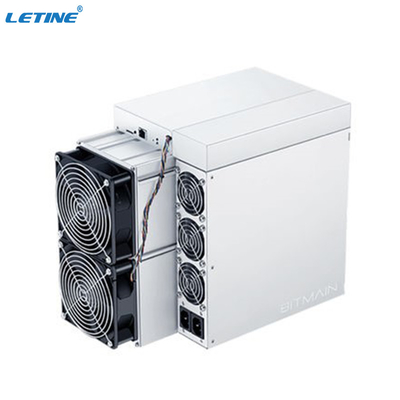 minatore di algoritmo 3080w Goldshell Ckb di 63.5T Bitmain Antminer K7 Eaglesong