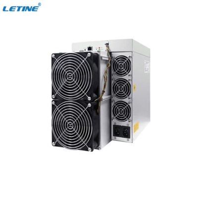 Minatore del minatore L7 di raffreddamento a aria di Litecoin Dogecoin Antminer L7 9500M 9300M 9160M 9050M 8800M 8550M Scrypt Algorithm Scrypt