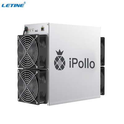 Nuovo algoritmo nano del minatore 36Gps 2800W Cuckatoo32 di sorriso di IPollo G1 dei laboratori
