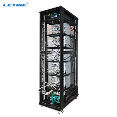 Piccolo minatore di raffreddamento Water Cooling Kit di Asic del contenitore di Antminer Whatsminer del Governo idro