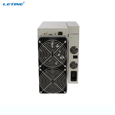 Nuovo KS5L 12T 3400W Grigio ICERIVER KAS Acciaio KHeavyHash Algoritmo per Kaspa KDA Mining