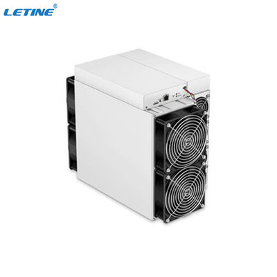 Supporto Overclock Bitmain Antminer S19 pro 110Th 3250W Blockchain Bitcoin Miner