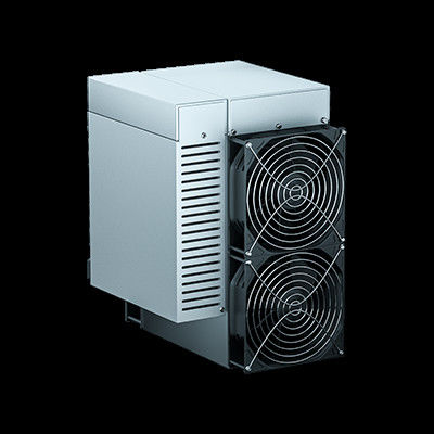 High Performance Goldshell Asic HS6 SE 3.7T 8.2th Blake2b-sia Algoritmi 2000w Crypto Asic Miner Server