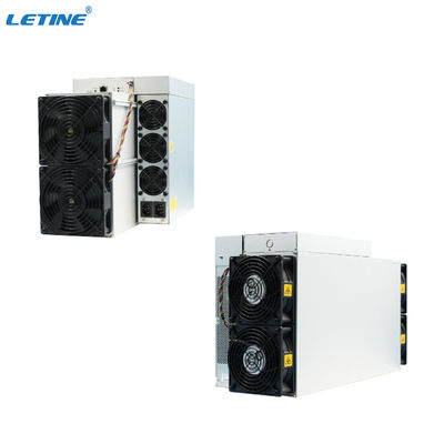 Caspa Mining Machine Bitmain Antminer KS3 9.4T 3500W KHeavyHash KAS Miner