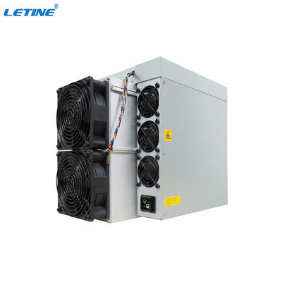 Blockchain Miner Antminer KS5 Pro 21Th/S 3150W 150J/T KHeavyHash Algoritmo KAS Asic Miner Per Mining Kaspa Antminer KS5
