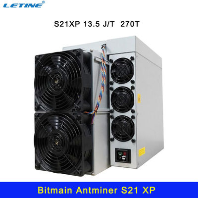 Antminer Bitcoin nuovo Miner S21xp Asic Miner Antminer S21XP idro Miner 270T Nuovo BTC Miner