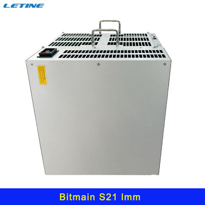 K1-10 SHA256 Immersion Cooling Miner Bitcoin Miner S21 per BTC BCH BSV Mining