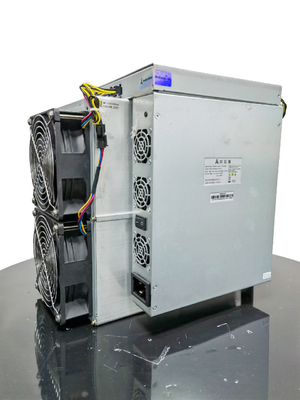 Avalon 1166 pro Canaan Asic Miner Avalon 1246 un minatore di 1126 821 741 BTC