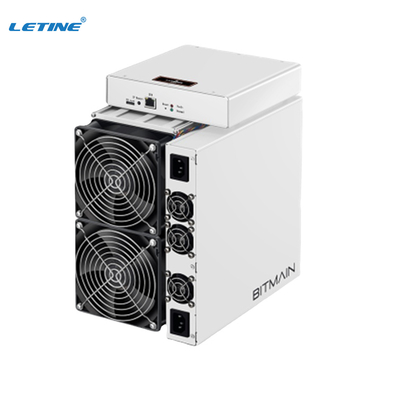 Pro Bitmain Bitcoin minatore usato di estrazione mineraria SHA256 di Antminer S17 S17+73Th S17E S17