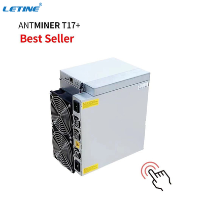 T17+ T17E sessantaquattresimo 53T Antminer T17 quarantesimo SHA256 3200W