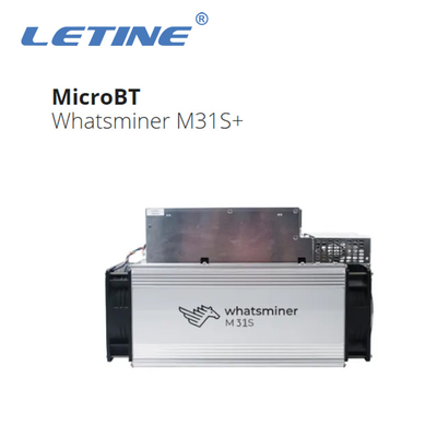 whatsminer m31s ottantesimo di 74T 76T 84T Microbt Whatsminer M31s+ 82T M31S 80T 64T