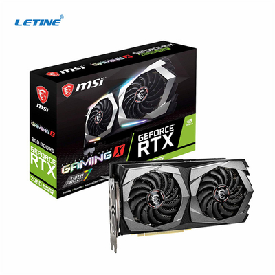 Il minatore Graphic Card GDDR6 256 di GeForce RTX 2060S ha morso 2060 8GB eccellenti