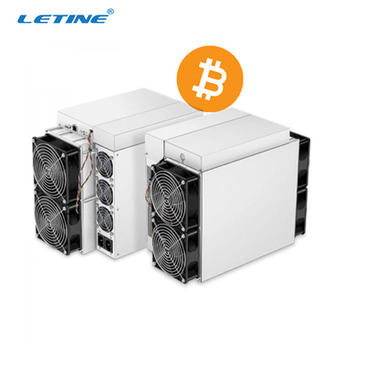 minatore cripto 12V 3010W S19 S19XP pro Nicehash di 140t 110t Asic