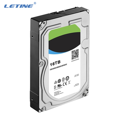 l'estrazione mineraria 6tb 8tb 10tb 16tb 18tb del disco rigido di 12tb 14tb ha tracciato HDD