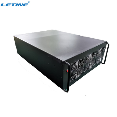 Impianto di perforazione 16TB 8TB HDD 512t 256t della macchina d'estrazione del disco rigido di XCH