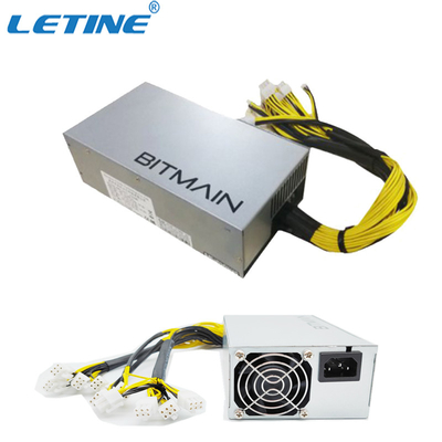 Pezzi di ricambio di APW7 1800W Antminer per la scatola S9J Z15 di S9 L3+ Kd