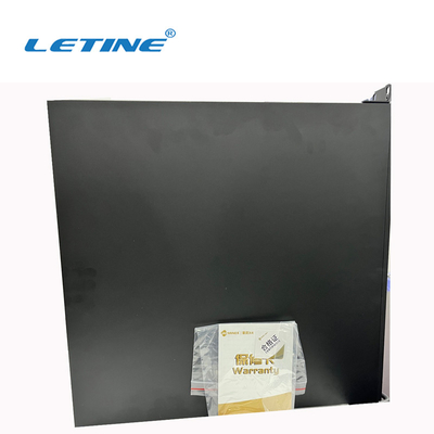 Minatore EtHash Algorithm 520Mh 240W 450x44x462mm di X4-1U Jas