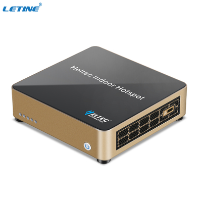 modelli del colibrì 3 di Heltec Panther X2 del minatore di Asic dell'elio di 5G Wifi per la moneta di HNT