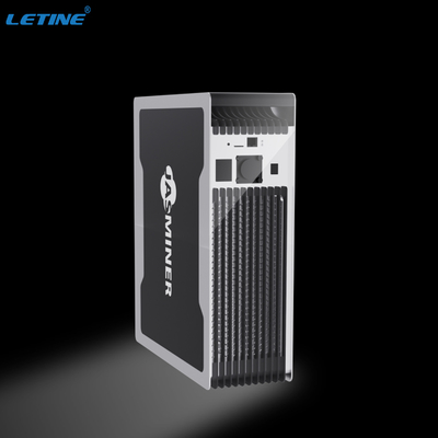 Macchina d'estrazione calma di Asic della casa di alta capacità di lavorazione del minatore 480W di Jasminer X4-Q 1040Mh/S ETH ecc