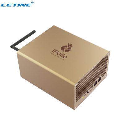 Mini ETH casa di Silence Mining For del minatore del minatore 260MH/S 224W ecc ETH di IPollo V