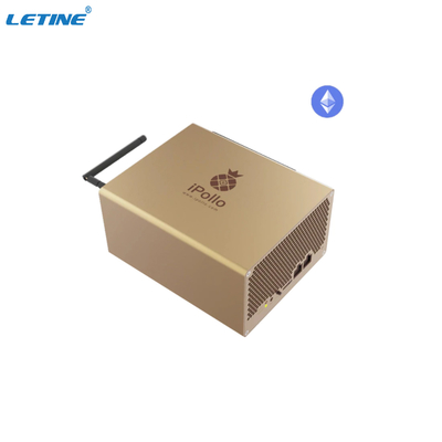 Di estrazione mineraria di Ethw ETF della macchina mini 300M 280M 170W Wifi versione domestica di IPollo V1