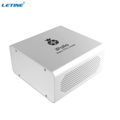 Di ETH della moneta del minatore mini 300mh/S 224W Ethereum ASIC minatore silenzioso di Ipollo V cripto domestico