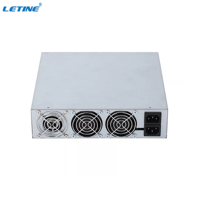 gruppo di alimentazione dell'alimentazione elettrica di Overclock dell'alimentazione elettrica del server APW12 di CA 12V GPU per il minatore di Antminer S19 Asic
