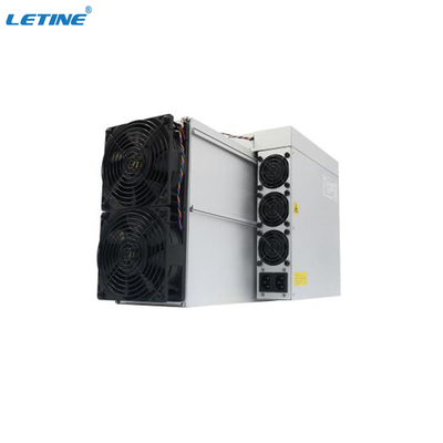 Bitcoin Miner T21 BTC/BCH/BSV SHA256 Air-cooling Miner 190T 3610W 19.0J/T S21 200T S21 hyd 335T S19j pro all'ingrosso