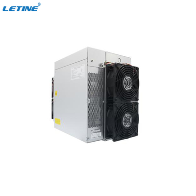 Bitcoin Miner T21 BTC/BCH/BSV SHA256 Air-cooling Miner 190T 3610W 19.0J/T S21 200T S21 hyd 335T S19j pro all'ingrosso