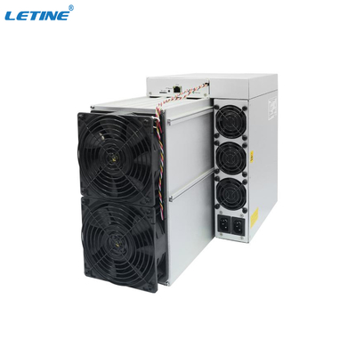 Formica cripto E9 2.4Gh/S 1920W del minatore ETH ecc di Bitmain Asic di algoritmo di EtHash