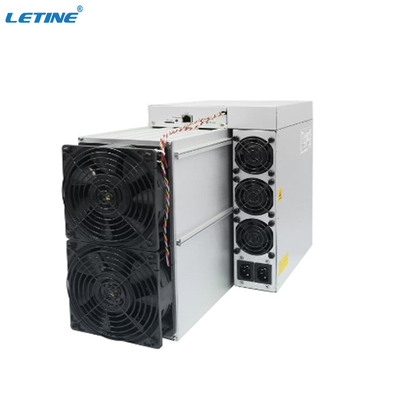 Minatore E9 2400m ETH Antminer E9 2.4Gh del punto ETH ecc dall'algoritmo di EtHash di estrazione mineraria di Bitmain