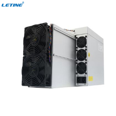 Minatore E9 2400m ETH Antminer E9 2.4Gh del punto ETH ecc dall'algoritmo di EtHash di estrazione mineraria di Bitmain