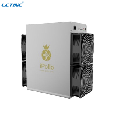 Brand New IPollo V1 Classic 1550M ETC Miner Consumo 1240W V1 Classic Asic Miner