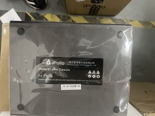Minatore su ordinazione del minatore V1 Mini Classic Plus ecc 210M 270W ecc ASIC di IPollo
