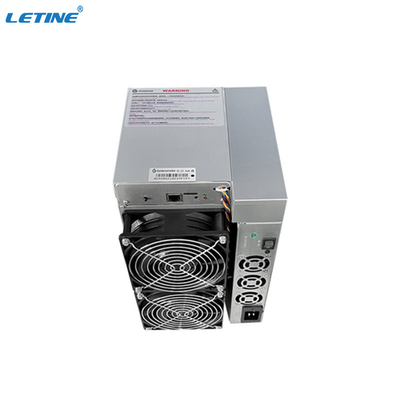 Pro Goldshell Asic minatore Kd 5 di Computer Server Kadena del minatore del minatore 24.5TH/S KDA Kadena di KD5