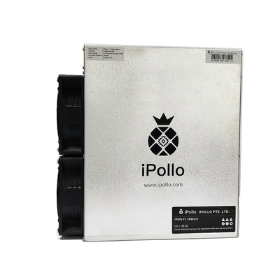 Classico del minatore V1 di Letine IPollo più il minatore ecc 1550M 1240W ecc